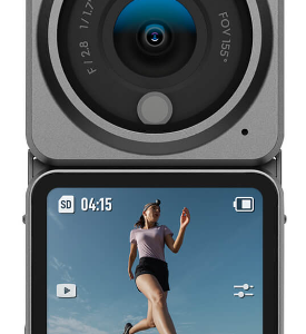 DJI Action 2 Dual-Screen Combo (128GB)